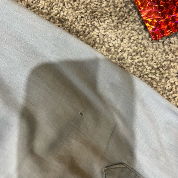 Ely Cattleman Western Snap Shirt - Picture 6 of 7